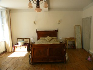 chambre marquise quillan